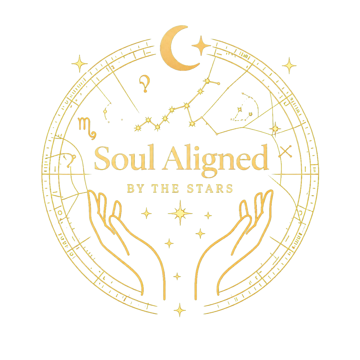 Soul Aligned by the Stars
